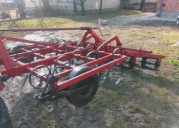 Agregat uprawny mało używany