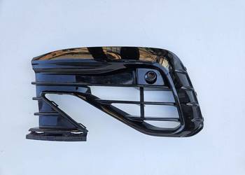 VW GOLF 8 VIII R KRATKA LEWA ZDERZAKA PRZÓD PRZEDNIA 5H0853665K VW GOLF 8 VIII R KRATKA LEWA ZDERZAKA PRZÓD PRZEDNIA 5H0853665K