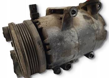 SPRĘŻARKA KLIMATYZACJI Ford Focus C-Max 1.8 16V kompresor