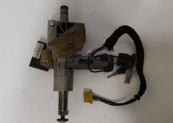 Stacyjka Renault  KOLUMNA  STEROWNIK MIDLUM PREMIUM DCI 5010143 5010143870