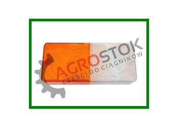 Klosz lampy przedniej mtz