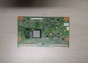SONY KDL40EX500, TDP - V04, t - con.