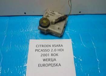 ZBIORNICZEK HAMULCOWY XSARA PICASSO 2.0 HDI
