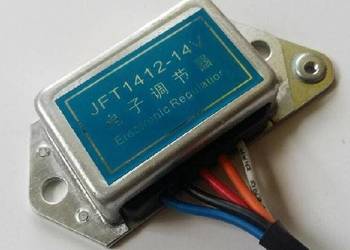 Regulator napięcia JFT1412 Jinma JM204