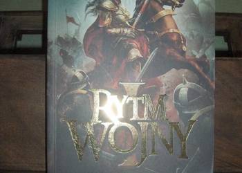 Brandon Sanderson Rytm wojny Część 1 NOWA