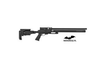 WYSYŁKApobranie:  Wiatrówka PCP Kuzey K600 Tact 4.5 mm z tłumikiem -
