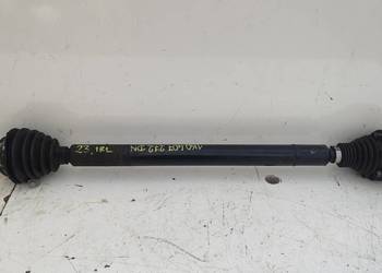 23IRL 1K0407272DN AUDI A3 8P SEAT LEON II 1,9TDI TOLEDO ALTEA VW JETTA  PÓŁ