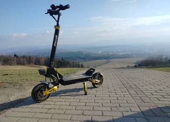 sprzedam hulajnogę elektryczną