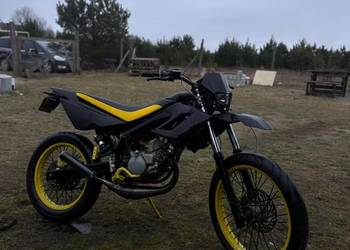 Derbi senda