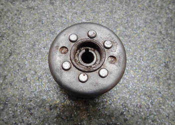 MAGNETO FP8171 6L 00B30 SUZUKI RM 125 90-00R F114