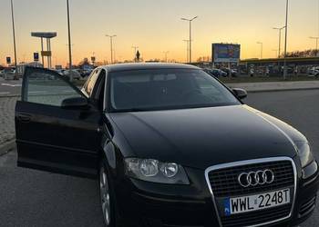 Audi A3 1.9 TDI