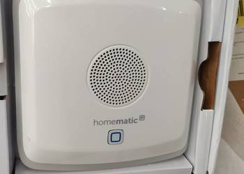 Homematic IP transmiter,nadajnik