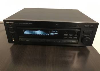 Korektor graficzny kenwood ge 7030 equalizer