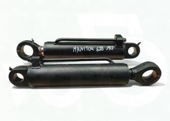 Siłownik poziomowania Manitou MLT 628 Siłownik poziomowania Manitou MLT 628