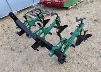 Obsypnik Redełka Opielacz 3 rzędowy