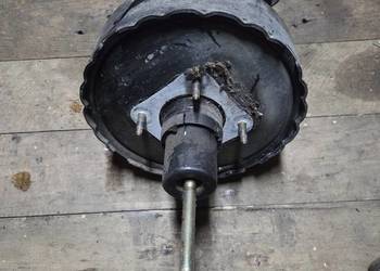 Serwo Skoda Fabia 1.4