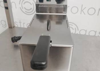 Frytownica elektryczna 5L REDFOX FE-04 S