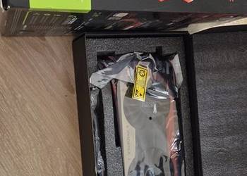 Karta graficzna Gainward GeForce GTX1070 Phoenix 8GB GDDR5 (256 bit)