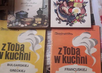 Wera Sztabowa Krupnioki i moczka czyli Gawędy o kuchni śląskie +Wakacje z p