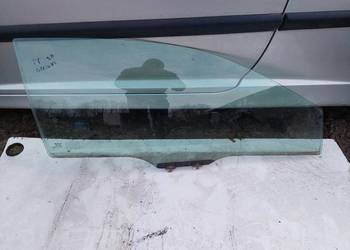 Szyba boczna drzwi prawa przód Honda Civic VII 3D 01-05