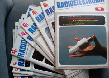 Radioelektronik 1-12 1991