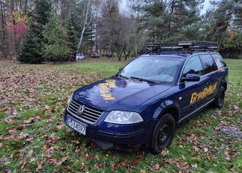 VW Passat B5 1.9 tdi