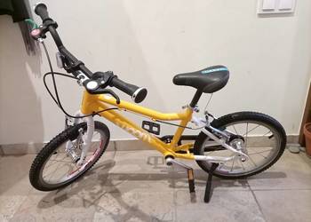 Sprzedam żółty woom 3