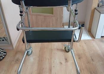 Chodzik rehabilitacyjny
