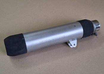 HARLEY DAVIDSON NIGHT ROD WYDECH TŁUMIK ORYGINAŁ 65096-05A