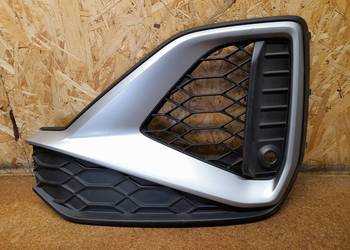 Audi Q2 kratka zderzaka przód przednia lewa 81A807681Q