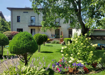 Dom wolnostojący Warszawa Lustrzana 269.8 metrów