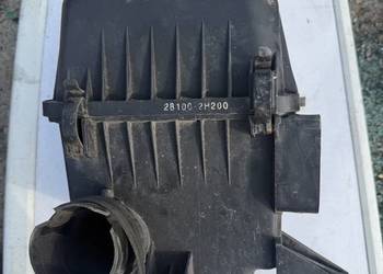 Obudowa filtra powietrza Kia Ceed I 1.6 CRDI