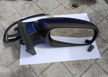 lusterko prawe  peugeot 307 6 pin EGED
