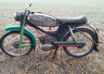 Romet 2361 komar sport