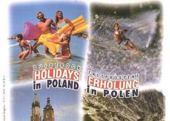 INFORMATOR WYPOCZYNEK W POLSCE 2006