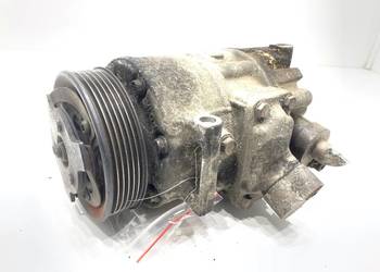 SPRĘŻARKA KLIMATYZACJI VW PASSAT B6 1K0820859F 1.9 105KM 05-10 KOMPRES
