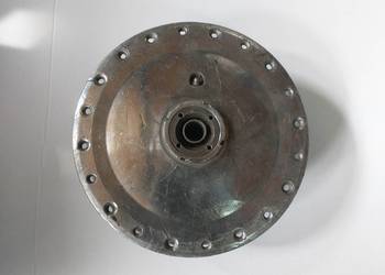 Dniepr - K750 - Piasta płaska koła.