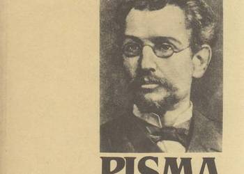 PISMA WYBRANE TOM 1-6 - PRUS BOLESŁAW