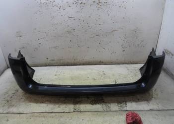 ZDERZAK TYLNY TYŁ HONDA ACCORD VII KOMBI