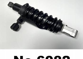 BMW R 1200 GS K25 04- Amortyzator tył tylny 7666418