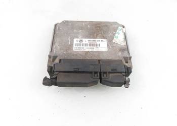 STEROWNIK VW GOLF IV 1.6 06A906019BF 