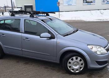 POMPA WODY AIRTEX OPEL ASTRA III H