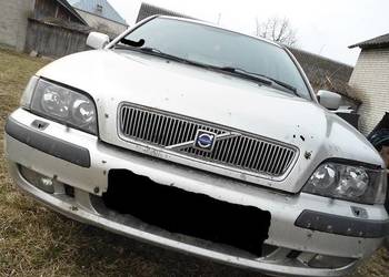volvo v40 na czesci jb3