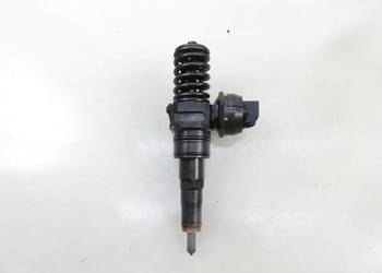 POMPOWTRYSKIWACZ VW AUDI SEAT SKODA  1.9 TDI 038130073BA 0414720216