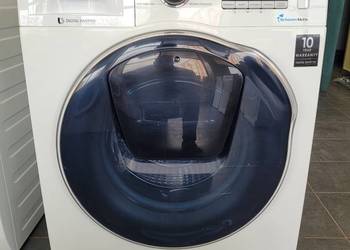 Oferujemy pralkosuszarkę firmy Samsung 8 kg 1400 obr z możliwością dostawy