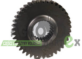 5123982, 5118919 KOŁO ZĘBATE CNH