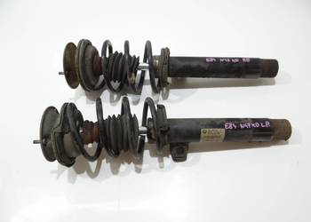 AMORTYZATORY PRZÓD KOMPLET BMW X1 E84 N47 2.0D XDRIVE 6851336