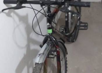 Rower górski MTB