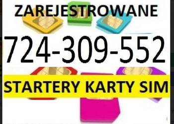 KART SIM ANONIMOWE polskie kartom kartę pre-paid działają LTE 5G GSM