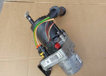 Pompa Wspomagania Kierownicy Citroen C4 9657613580 A5097515A